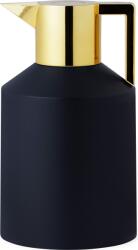 Normann Copenhagen Termos Geo Anniversary 1, 5 l negru și auriu (251555)
