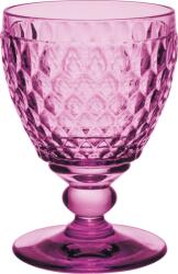 Villeroy & Boch Pahar cu picior pentru vin alb Boston Coloured 230 ml de culoarea coacăzei (11-7331-0030) Pahar