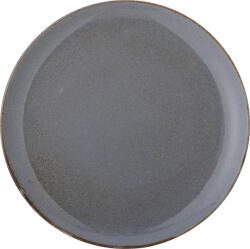 Bloomingville Farfurie pentru prânz Sandrine 28 cm gri (82059337)