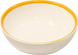 Zafferano Castronaș Lido Rim 13 cm galben (RIM0804) Castron