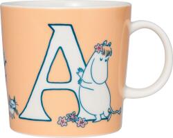 Arabia Cană Arabia Finland ABC Momini A 400 ml (1068826)