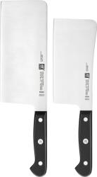 ZWILLING Cuțite tip satâr Gourmet 2 el (36130-000-0)