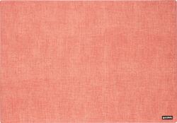 Guzzini Suport pentru farfurie Tiffany 30 x 43 cm roșu coral (22609123)