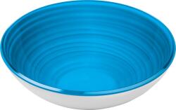 Guzzini Castron Twist 22 cm albastru (18162248) Castron