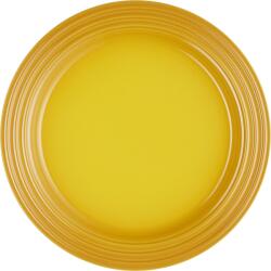 Le Creuset Чиния за закуска Le Creuset 22 см ярко жълто (70203226727080)