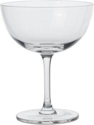 Ferm Living Pahare pentru cocktailuri Host străvezii 2 buc (1104269473) Pahar