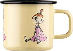 Muurla Cană Muurla Retro Momini Mymble 370 ml galbenă (1701-037-13)