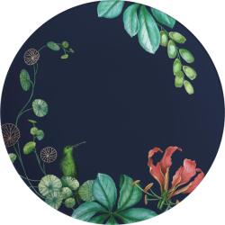 Villeroy & Boch Farfurie pentru micul dejun Avarua 22 cm albastru-închis (10-4655-2641)