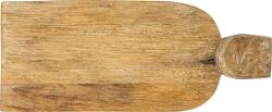 Bloomingville Tavă de servire Brooklyn 37, 5 cm din lemn de mango (82066202) Tava