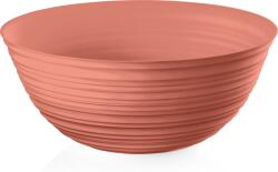 Guzzini Bol Tierra XL roșiatic (175030264) Castron