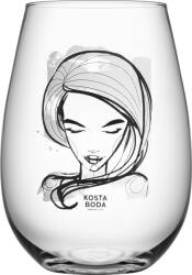 Kosta Boda Pahare All About You Need You 570 ml 2 buc (7091700) Pahar
