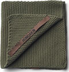 Humdakin Lavetă pentru vase Humdakin Knitted 28 x 28 cm verde (93-149)