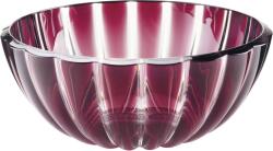 Guzzini Castron tip salatieră Dolcevita L violet de ametist din materiale reciclate (29690277) Castron