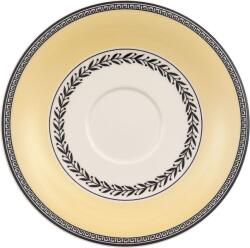Villeroy & Boch Farfurioară pentru ceașcă pentru ceai sau cafea Audun Ferme 200 ml (10-1067-1310)