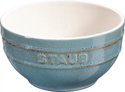 Staub Купичка за закуска Staub 12 см тюркоазена (40511-832-0)