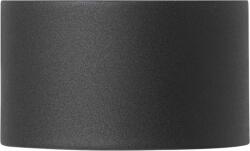 Ferm Living Абажур конус Disc черен (5146)
