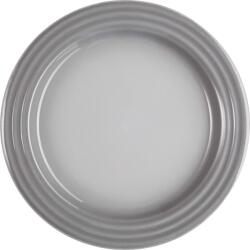Le Creuset Чиния за закуска Le Creuset 22 см светлосива (70203225410099)