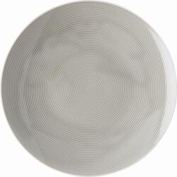 Rosenthal Farfurie pentru micul dejun Thomas Loft Moon Grey 21, 8 cm (11900 401917 10222)