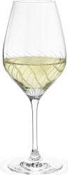 Holmegaard Pahare cu picior pentru vin alb Cabernet 360 ml 2 buc (4303412) Pahar