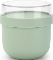 Brabantia Recipient pentru prânz Make & Take 500 ml verde de jad (204265)