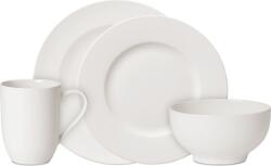Villeroy & Boch Комплект за закуска For Me за 4 души 16 части (10-4153-7277)