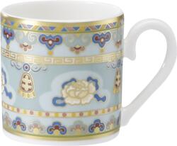 Villeroy & Boch Ceașcă pentru espresso Samarkand Aquamarin 100 ml (10-4730-1420)