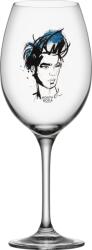 Kosta Boda Pahare pentru vin All About You Miss Him 520 ml 2 buc (7091739) Pahar