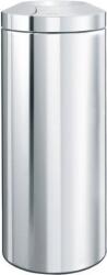 Brabantia Coș de gunoi Brabantia 30 l oțel lucios cu autostingere (287527) Cos de gunoi