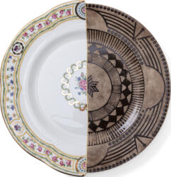 Seletti Farfurie pentru prânz Hybrid New Era Hobyo (09143)