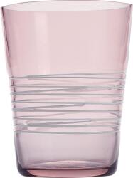 Zafferano Pahar Filante 400 ml violet de ametist (FL00105) Pahar
