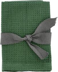 Södahl Lavete pentru vase Spectrum 30 x 30 cm verde 2 buc (33581)