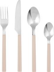 Rosendahl Set de tacâmuri Grand Cru Bistro bej 16 el (27591) Tacam