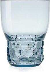 Kartell Pahar Jellies 11 cm albastru-deschis (1493-e4)