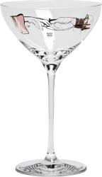 Kosta Boda Pahare pentru șampanie All About You You And Me Together 320 ml 2 buc (7092102) Pahar