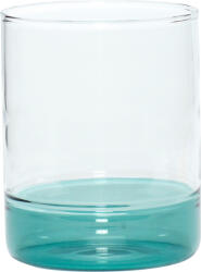 Hübsch Pahar Kiosk 380 ml verde (661404) Pahar