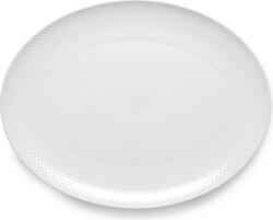 Lyngby Platou pentru servit Rhombe 42 cm (201955) Tava