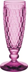 Villeroy & Boch Cupă pentru șampanie Boston Coloured 145 ml de culoarea coacăzei (11-7331-0070) Pahar