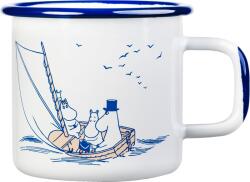 Muurla Cană Muurla Moomins The Pond 370 ml (1721-037-01)