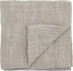 Bloomingville Салфетки Heika 33 x 33 см светлосиви 4 бр (82057384)