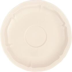 Villeroy & Boch Farfurioară pentru ceașcă pentru ceai sau cafea Manoir 150 + 200 ml (10-2396-1280)