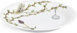 Kähler Чиния за закуска Hammershøi Spring 22 см (693243)