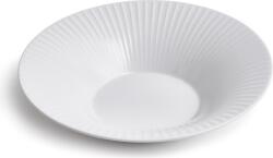 Kähler Farfurie adâncă Hammershøi 26 cm albă (692214)