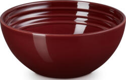 Le Creuset Castronaș pentru gustări Le Creuset 12 cm vișiniu închis (70158339490099) Castron