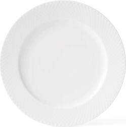 Lyngby Farfurie plată Rhombe 27 cm (201222)
