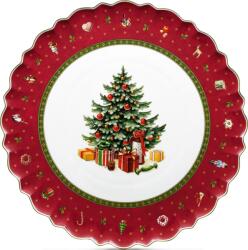 Villeroy & Boch Farfurie pentru tort Toy's Delight 33 cm (14-8585-2200) Tava