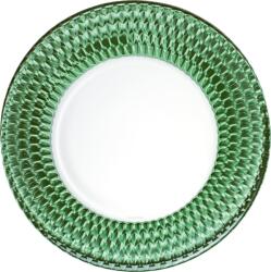 Villeroy & Boch Farfurie pentru servire Boston Coloured 32 cm verde (11-7309-0803) Tava