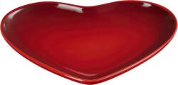 Le Creuset Чиния Heart 23 см черешова (80255230600099)