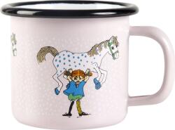 Muurla Cană Muurla Pippi Șosețica Pippi și Calul 150 ml (1404-015-01)