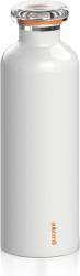 Guzzini Sticlă termos On The Go 750 ml albă (11670311)