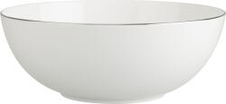 Villeroy & Boch Castron tip salatieră Anmut Platinum No. 1 23 cm (10-4636-3170)